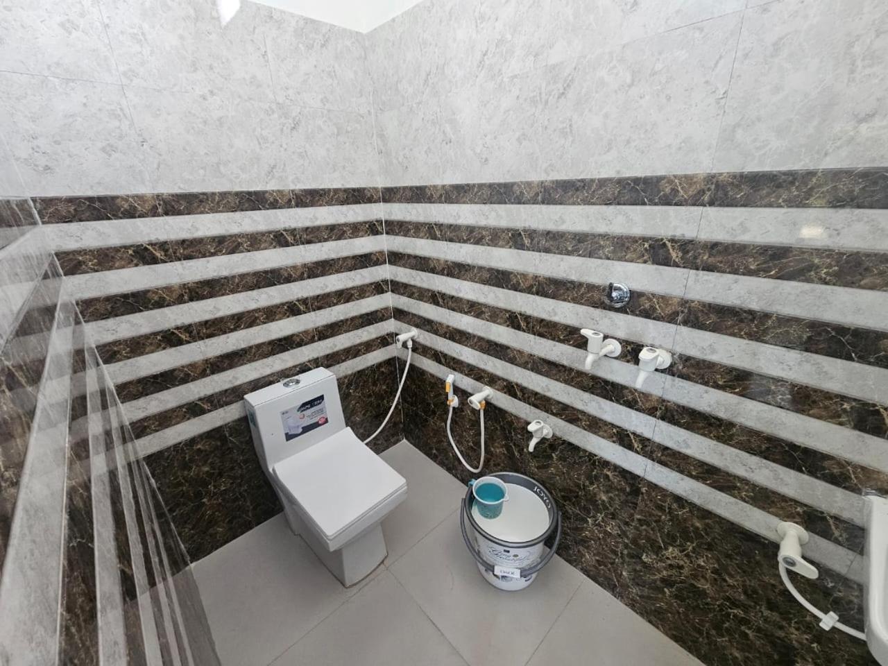 Govind Resort Mathura Esterno foto
